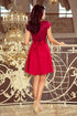Robe de soirée model 132456 Numoco